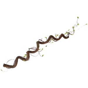 Plantas Artificiales para Decoración de Paredes y Paisajes, Enredaderas Artificiales, Enredaderas Secas, Accesorios para Escalar Ventanas - Product Image 5