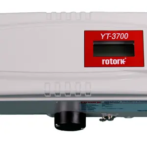 ROTORK YTC YT-3700 / 3750 серии Smart Электрический привод клапана позиционер для rotork привод