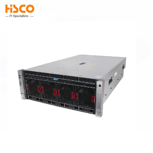 793161-B21 pour Proliant <span class=keywords><strong>Dl580</strong></span> G9 pour Intel Xeon C602j Chipset No CPU No RAM pour Smart Array P830i No PS 4U Rack CTO Server - Product Image 6