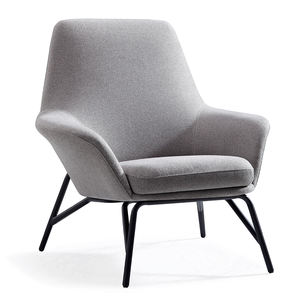 Sillón relajante para el hogar y la Oficina de estilo moderno, muebles de recepción de Hotel, juego de sillón para dormitorio y sala de estar - Product Image 6