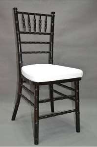 SINOFUR kullanılan düğün <span class=keywords><strong>Tiffany</strong></span> sandalyeler, Sillas Chiavari - Product Image 6