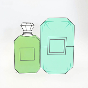 Alta calidad Arabia Dubai Original Red <span class=keywords><strong>Baccarat</strong></span> 540 caja de regalo Perfume de <span class=keywords><strong>mujer</strong></span> Perfume Original para hombre regalo de gama alta al por mayor - Product Image 4