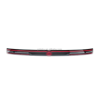Accessoires pour Changan Qiyuan A06, barre lumineuse centrale de hayon, feu arrière combiné de haute qualité, pièces automobiles OEM