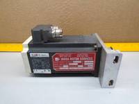 Moteur servo AC ESM08X-751-302-T1B1A00 neuf, 750 W, 2390 mNm, 3000 tr/min, pour contrôle de mouvement CNC et automatisation
