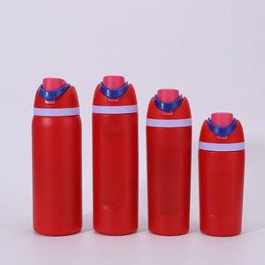 Venta al por mayor 16oz 32oz Acero inoxidable Acero Doble pared aislado Vaso de vacío - Product Image 2