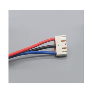 Ventilateur de refroidissement CC pour climatisation centrale Welling ZKSN-560-8-34, moteur de ventilateur externe multi-lignes pour équipement L G <span class=keywords><strong>Whirlpool</strong></span> - Product Image 6