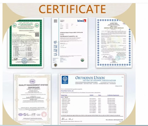 乾燥調味料生コリアンダーシードYulinスパイス卸売 - Product Image 6