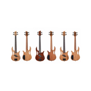 <span class=keywords><strong>Bajo</strong></span> eléctrico AKAMA Mini Beast Digital-Silent <span class=keywords><strong>de</strong></span> 33" - Product Image 1