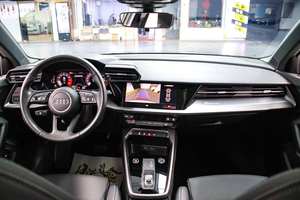 รถยนต์ JX Auto Audi A3 ผลิตในจีน ไม่มีอุบัติเหตุ สีเดิม ขายดี รถใช้น้ำมัน ราคาถูก รถมือสอง - Product Image 5