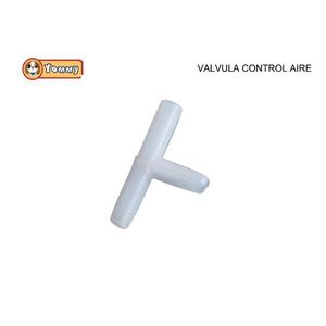 T-Shaped Plastic Tee for Aquariums & Accessories - Product Image 3