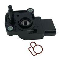 Capteur de position du papillon des gaz TPS 16060-K35-V01 pour Honda PCX125/PCX150/FORZA125 2015-18