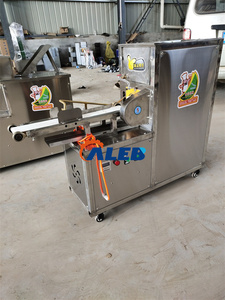 Máquina Automática para Torcer Masa de Alta Resistencia para el Mercado Global, <span class=keywords><strong>Precio</strong></span> de Fábrica Competitivo - Product Image 3