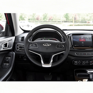 Auto Usata Chery Tiggo 7 2017 SPORT 1.5T 2WD Automatica Versione Elite Basso Chilometraggio Ottime Condizioni - Product Image 5