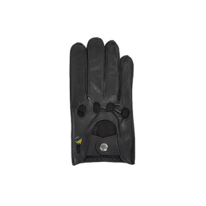 Guantes de cuero transpirables para ciclismo, guantes de cuero con diseño de logotipo personalizado, el mejor fabricante, nuevos guantes de cuero a la moda - Product Image 3