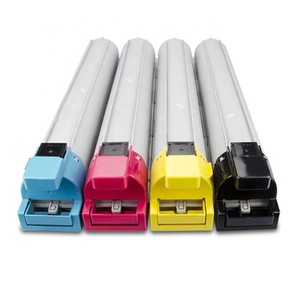 HiTek Compatibile <span class=keywords><strong>Samsung</strong></span> CLT-K809S K809S 809S cartuccia di toner per CLX 9301 CLX-9301 CLX-9201 CLX-9201ND CLX-9251ND Stampante - Product Image 3