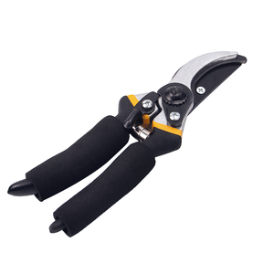 45 #   <span class=keywords><strong>Ciseaux</strong></span> de jardinage en acier pour la taille des branches, la cueillette des fruits et l'élagage des arbres fruitiers - Product Image 1