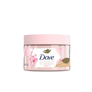 Gommage Corps <span class=keywords><strong>Dove</strong></span> - Exfolie et Lisse les Peaux Rugueuses | Élimine Doucement les Cellules Mortes | Améliore la Texture et la Douceur de la Peau pour Tous Types de Peau - Product Image 1