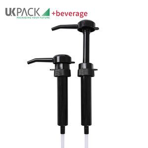 38/400 grande pompe doseuse de distributeur de Sauce en plastique 15ml 30ml pompe à Lotion pour gallons bouteilles Type pulvérisateur - Product Image 5
