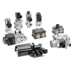 Électrovanne multibatterie <span class=keywords><strong>de</strong></span> frein à air, 1 unité, vanne <span class=keywords><strong>de</strong></span> frein à air pour SCANIA, 1383956 4729000620 1505294 1506508 4729001100 41003309 - Product Image 4