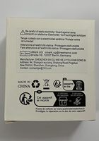 Módulo escáner de código de barras Waveshare códigos 1D/2D código de barras, lector de código QR integrado Micro USB y puerto serie UART directamente enchufado