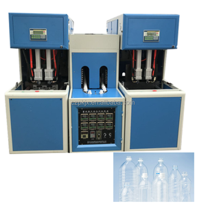 Equipo de moldeo por soplado de botellas de agua, equipo de moldeado por soplado de refrescos, maquinaria de soplado de líquido de bebidas, precio - Product Image 4