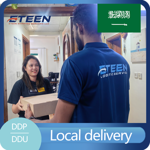 Доставка от двери до двери, услуги по консолидации грузов, импортная логистика, перевозка грузов, Китай, воздушная доставка в Саудовскую Аравию, экспорт fba - Product Image 6