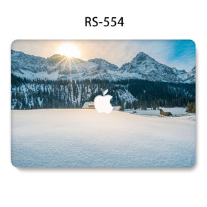 In ấn 2021 Pro 16 inch truyện tranh máy tính xách tay <span class=keywords><strong>Air</strong></span> 13 inch Bìa bàn phím Bìa trường hợp đối với <span class=keywords><strong>Apple</strong></span> <span class=keywords><strong>MacBook</strong></span> Pro Shell <span class=keywords><strong>MacBook</strong></span> - Product Image 6