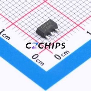 ชิปวงจรรวม SOT-89-3L SSP7901P40PR ของแท้และใหม่ - Product Image 1