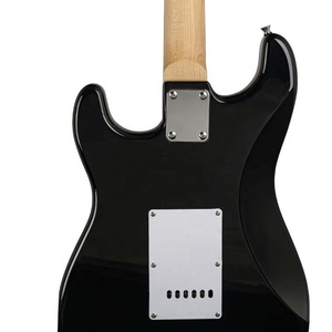 Đàn Bass Điện Cao Cấp Sản Xuất Tại Trung Quốc, Gỗ Paulownia, Mặt Gỗ Maple Satin - Product Image 3