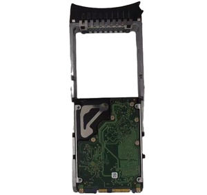 Disco rigido V5000 G2 01 lj859 01 lj835 01 lj854 01 kp916 900G dischi rigidi di archiviazione 15K - Product Image 4