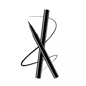 थोक वाटरप्रूफ गंध प्रमाण लंबे समय तक चलने वाले काले eyeliner पेन निजी लेबल गहरे भूरे रंग की पतली आंख लाइनर पेन - Product Image 6