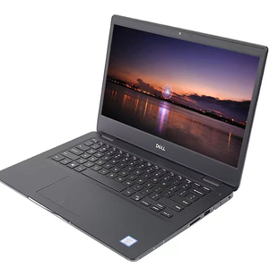 95% nuevo Latitude 3400 portátiles usados Core <span class=keywords><strong>I7</strong></span> 8th Gen Win10 14 pulgadas portátil de segunda mano computadora de negocios portátil estudiantes para <span class=keywords><strong>Dell</strong></span> - Product Image 1