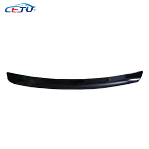 Aileron d'aile arrière de voiture Aileron de toit arrière <span class=keywords><strong>Vortex</strong></span> Aileron de toit arrière pour Chrysler 300C 2011-2018 - Product Image 3