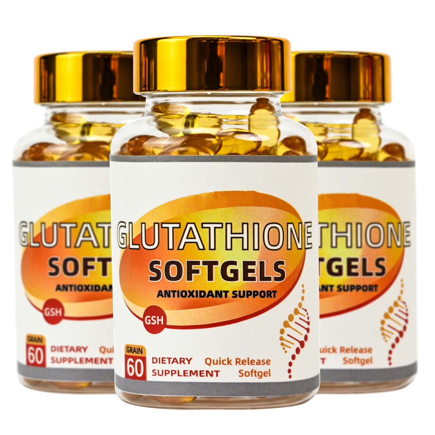 Wholesale Best Glutathione for Skin Whitening Safe for Pregnant Women