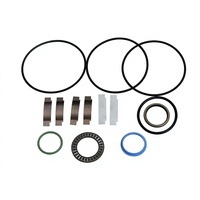 Kit de réparation de la valve de direction orbitale de l'unité de direction hydraulique pour chariot élévateur TCM FD20-30Z5/T6/T3, pièce de rechange 514A2-42631