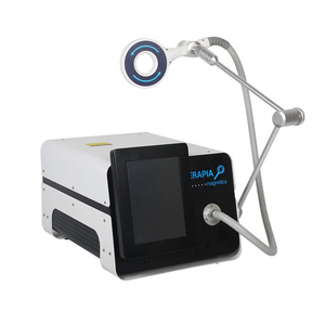 Multifunctional Desktop Magnetic Body Care <b>Machine</b> Non-invasive Touch Screen For Full Body Muscle Stiffness Daily Relax Maintena - Product Image 4