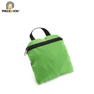 Mochila plegable de viaje para mujer plegable impermeable y ligera Ultra Print de alta calidad - Product Image 5