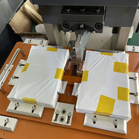 Machine de soudage par points à ultrasons 20 kHz pour métaux, soudeuse à ultrasons pour cuivre et aluminium, pour cellules cylindriques de batterie au lithium, languette de poche