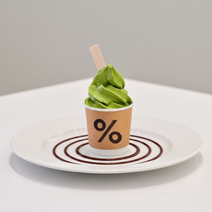 Vasos de papel Kraft de doble pared para café expreso, 4oz, respetuosos con el medio ambiente, con logotipo personalizado, reciclados para cafeterías, panaderías, bebidas calientes para llevar - Product Image 4