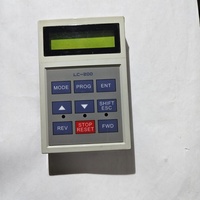 Panel Inversor LC-200 PLC