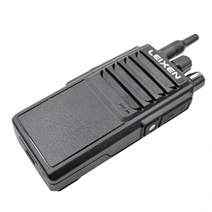 LEIXEN Note - Transceptor de Radio Bidireccional de Largo Alcance, 20 W, UHF 400 a 480 MHz, Alta Potencia, L709 - Product Image 1