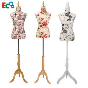 Cheap Female Full Body Adjustable <strong>Tailoring</strong> <strong>Dummy</strong> - Product Image 4