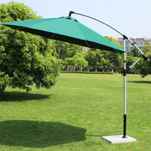 <span class=keywords><strong>Pas</strong></span> <span class=keywords><strong>cher</strong></span> Personnalisé Jardin Pliant <span class=keywords><strong>Parasol</strong></span> Patio Extérieur <span class=keywords><strong>Grande</strong></span> <span class=keywords><strong>Taille</strong></span> Plage <span class=keywords><strong>Parasol</strong></span> En Porte-à-faux - Product Image 1