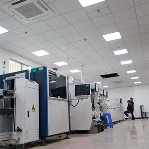 ระบบพลังงานแสงอาทิตย์ AC 220V, 5000Wh สำรองพลังงานแสงอาทิตย์แบบพกพา5000W พร้อมแผงพลังงานแสงอาทิตย์ปลอดภัยกว่าสำหรับใช้ในบ้านนอกบ้าน - Product Image 6