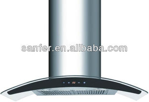 Ventiladores Extractores de Humo para Campanas de Cocina <span class=keywords><strong>SANFER</strong></span> - Product Image 5