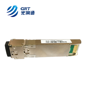 Chi phí thấp tương thích 3850 SFP Module 10Gbps duy nhất chế độ 1310nm sợi quang thu phát quang - Product Image 4