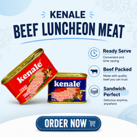 Viande de bœuf en conserve stérilisée certifiée Halal, 198g, prête à consommer, avec conservation au sel, couvercle à ouverture facile, OEM/ODM disponible