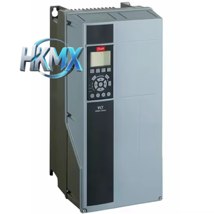 มอเตอร์เซอร์โวอุตสาหกรรมความแม่นยำสูงรุ่น F100 G200 H300 J400 K500สำหรับระบบอัตโนมัติและหุ่นยนต์ - Product Image 1