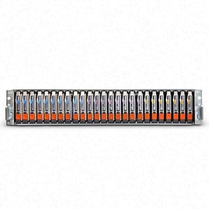 Matriz de Almacenamiento Dell Unity XT380, Matriz de Almacenamiento Híbrida Flash Dell, Almacenamiento en Red Dell - Product Image 3