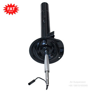 Pour BMW <span class=keywords><strong>E38</strong></span> 740i 740iL 750iL 1994-2001 Amortisseur de suspension avant gauche 141500115441 Droit 141500115440 avec EDC - Product Image 5